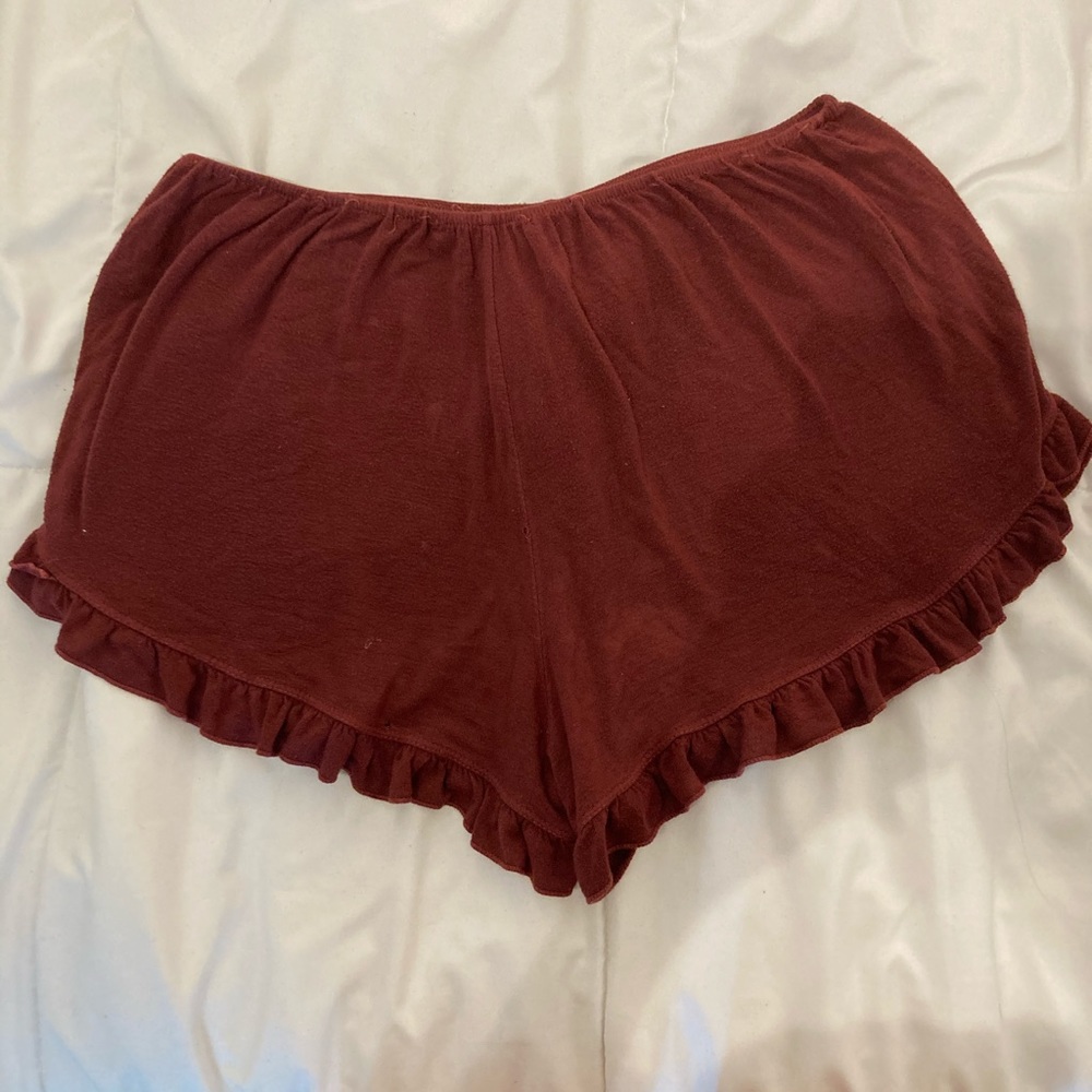 Brandy Melville shorts